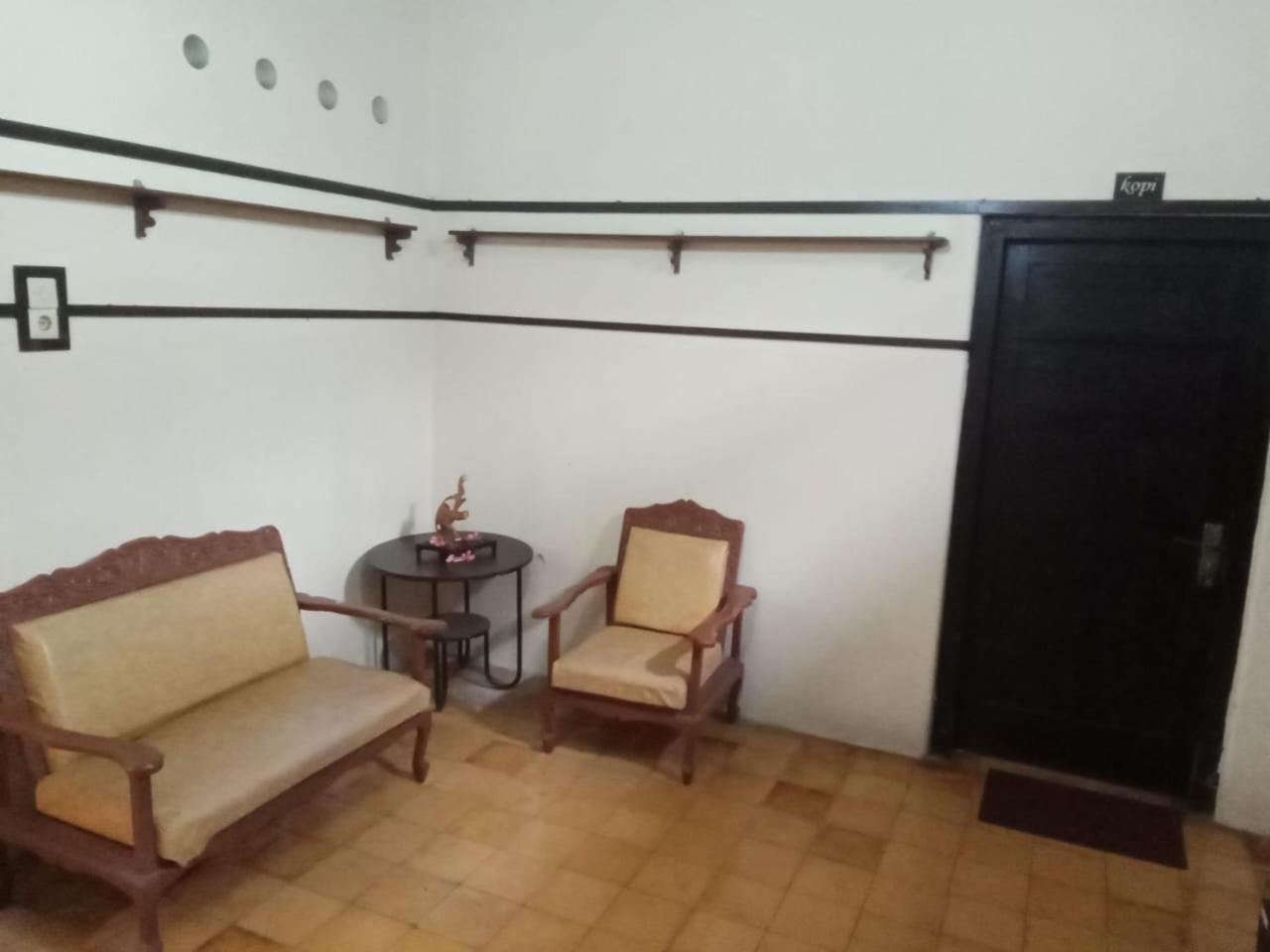 Guru Ratna Séjour chez l'habitant