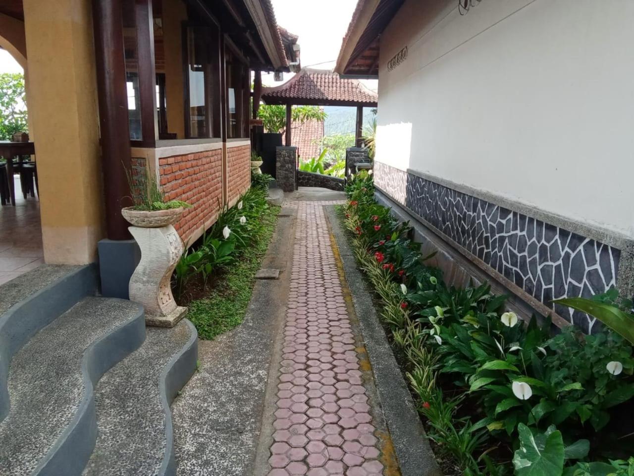 Guru Ratna Séjour chez l'habitant Munduk